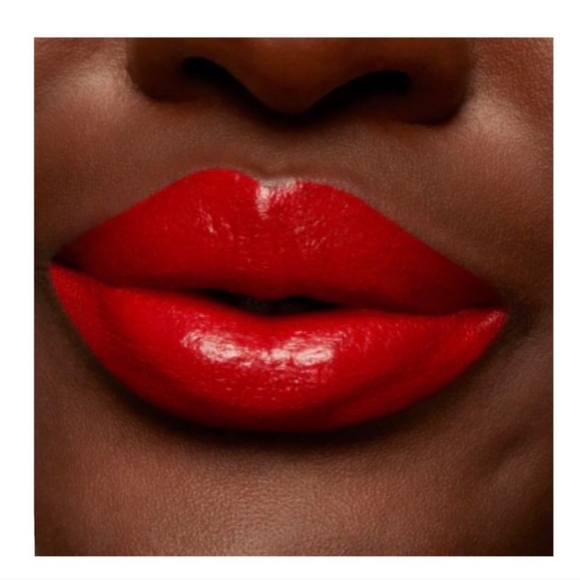 Mac Cosmetics Love Me Liquid Lipstick #492 Yeah, I'm fancy, NIB - Picture 4 of 8